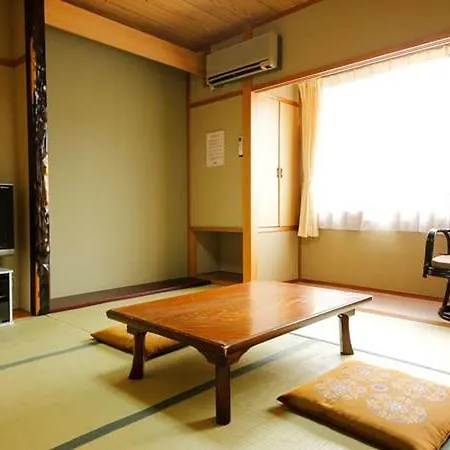 Oyado Hachibei Hotel Takayama  Exterior photo