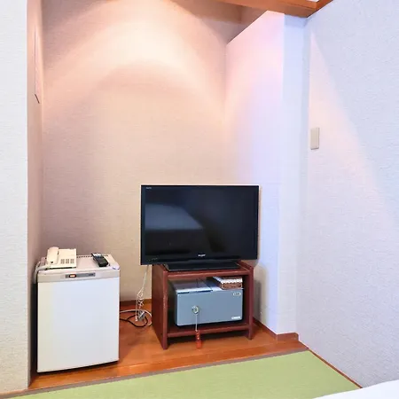 Oyado Hachibei Hotel Takayama  Exterior photo