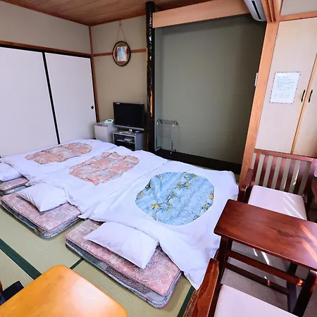Oyado Hachibei Hotel Takayama  Exterior photo