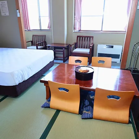 Oyado Hachibei Hotel Takayama  Exterior photo