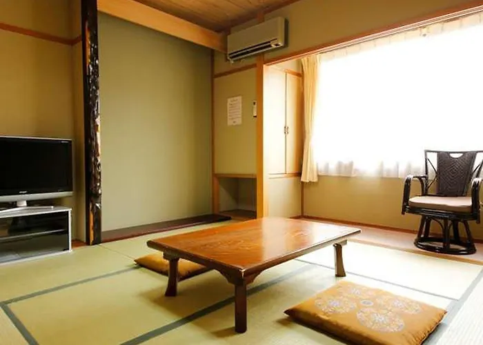 お宿　八兵衛
