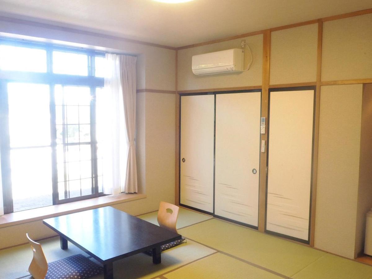 Oyado Hachibei 3* Takayama (Gifu)