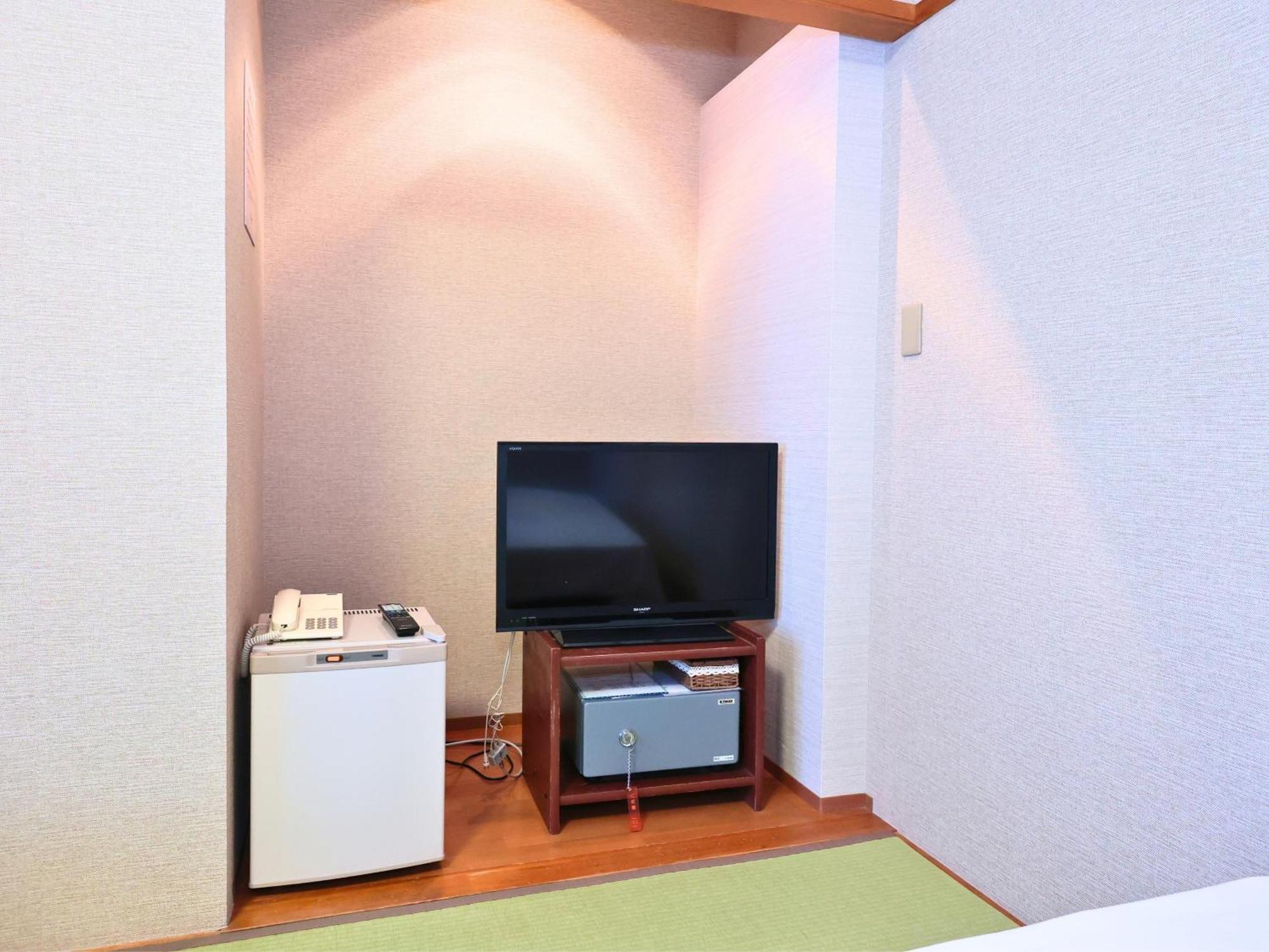 Oyado Hachibei 3* Takayama (Gifu)
