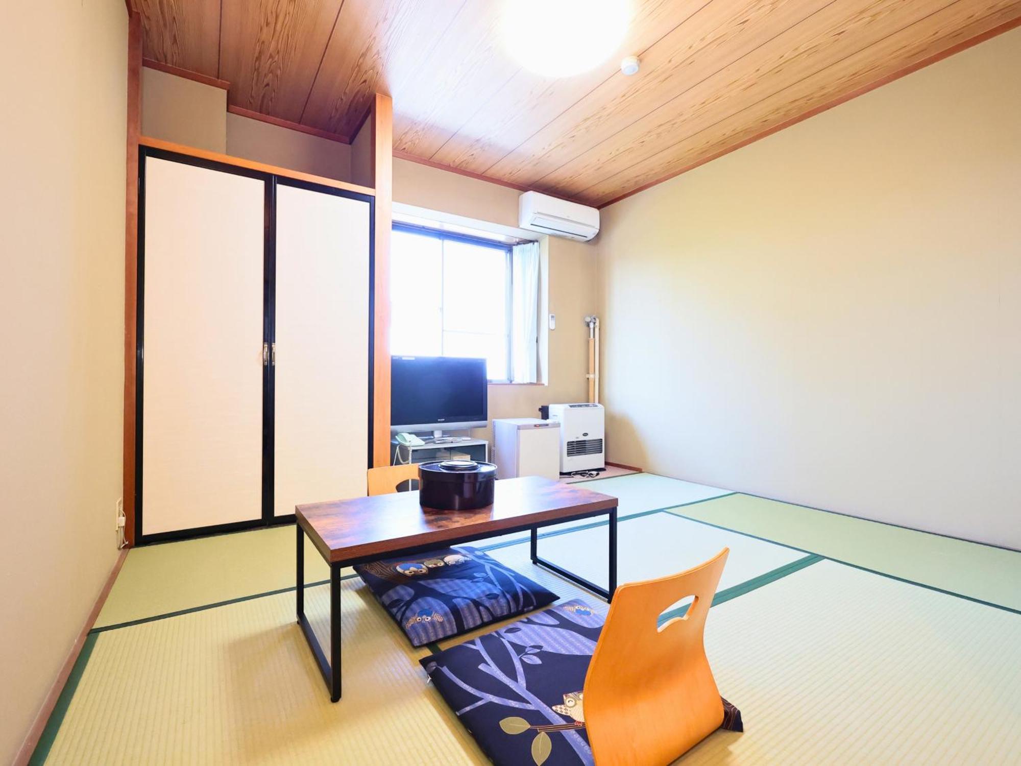 旅館 お宿　八兵衛 高山市