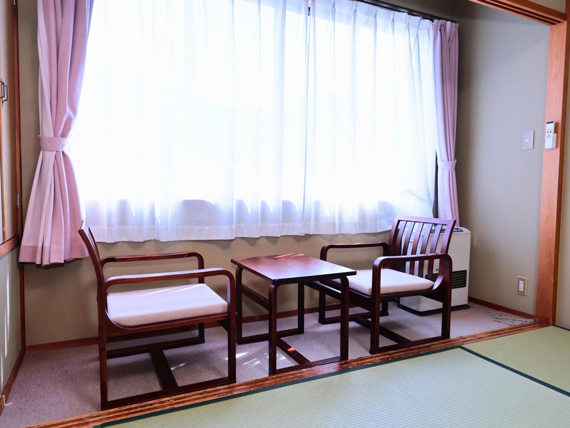 Oyado Hachibei Ryokan Takayama (Gifu)