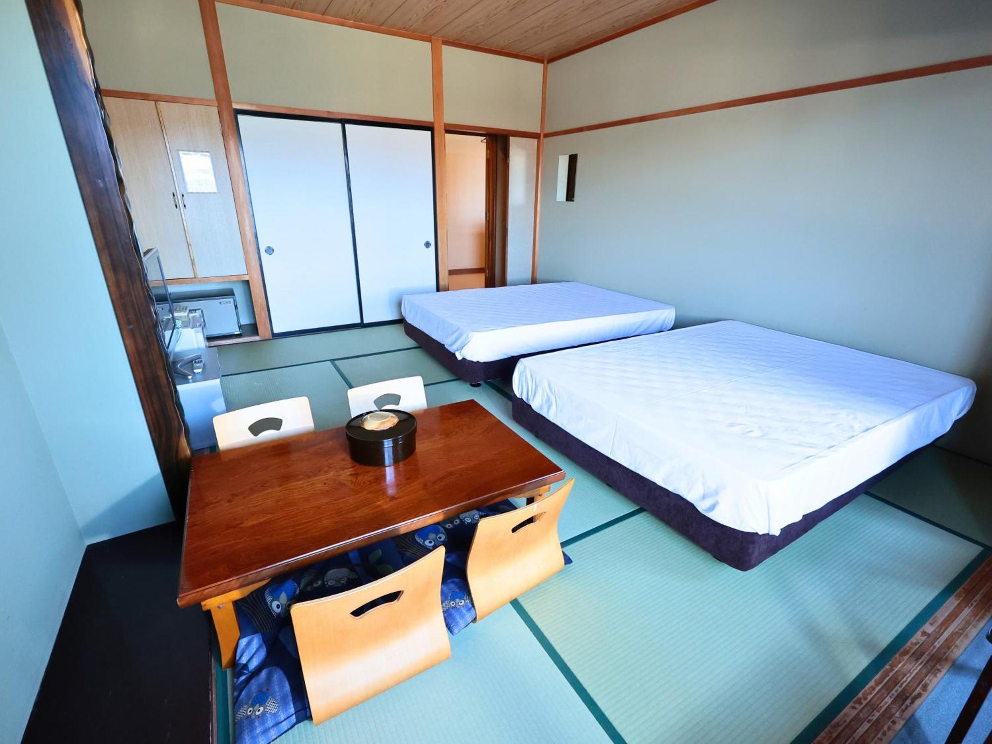 お宿　八兵衛