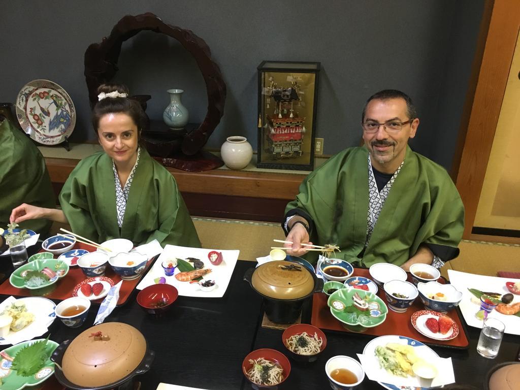 Oyado Hachibei